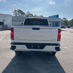 CHEVROLET SILVERADO 2500HD HIGH COUNTRY - 7