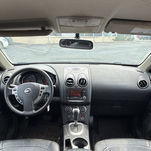 صورة مصغرة 36 لـ 2011 Nissan ROGUE SV