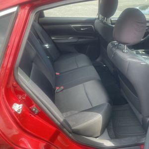 صورة 35 لـ 2016 Nissan ALTIMA 2.5 SR