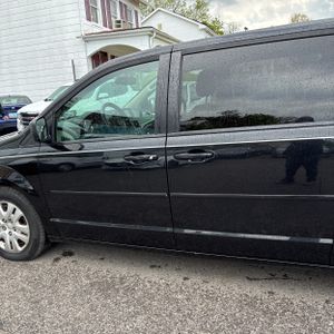 DODGE GRAND CARAVAN SE - 3