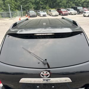 2011 Toyota HIGHLANDER LIMITED 缩略图 16