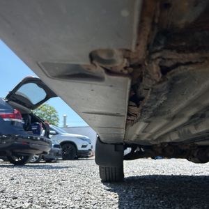 1999 Honda CR-V EX 照片 21