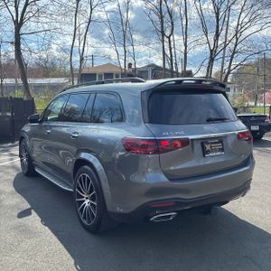 MERCEDES-BENZ GLS - 5