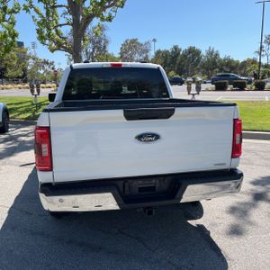 FORD F-150 XLT - 7