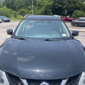 2016 Nissan ROGUE SV — миниатюра 15