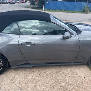 FORD MUSTANG ECOBOOST PREMIUM - 10