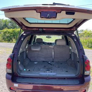2007 Chevrolet TRAILBLAZER LT 缩略图 39