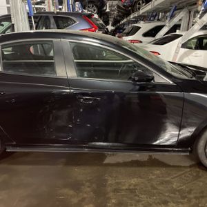 MAZDA MAZDA3 SEDAN 2.5 S SELECT SPORT - 10