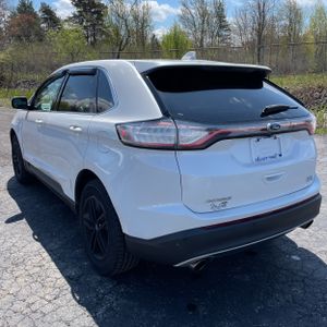 FORD EDGE SEL - 5