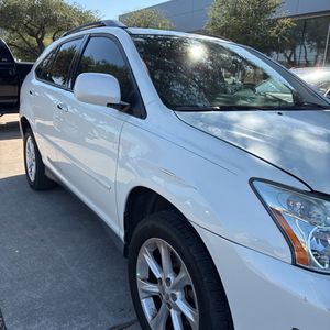 2009 Lexus RX 350 BASE 照片 53