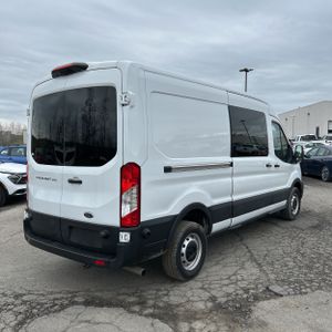 FORD TRANSIT-250 CARGO VAN - 8