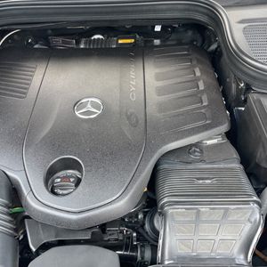 صورة مصغرة 47 لـ 2025 Mercedes-BENZ GLS