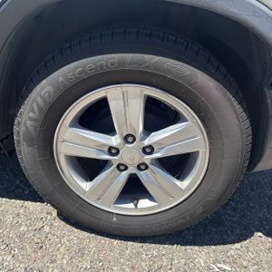صورة مصغرة 18 لـ 2017 Chevrolet TRAX LT