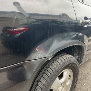 2006 Acura MDX BASE 缩略图 53