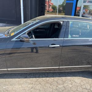 CADILLAC CT6 3.6L PLATINUM - 4