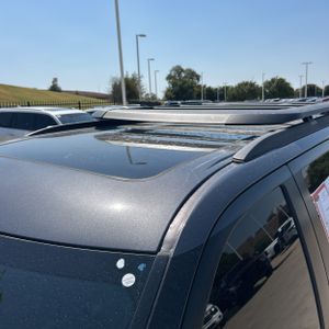 2026 Toyota SEQUOIA TRD PRO photo 14