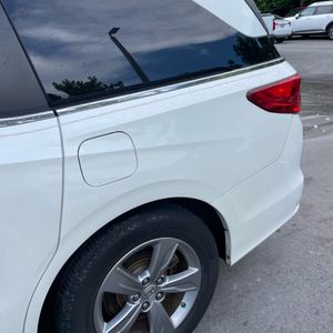 صورة 57 لـ 2019 Honda ODYSSEY EX-L