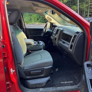 2018 RAM 1500 EXPRESS — миниатюра 33