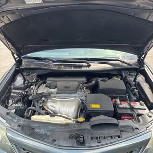 2014 Toyota CAMRY SE 缩略图 44