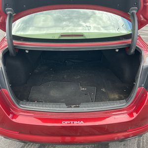 2013 KIA OPTIMA EX 缩略图 43