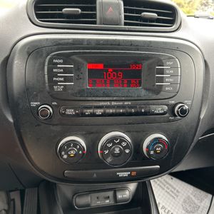 2014 KIA SOUL BASE — миниатюра 36