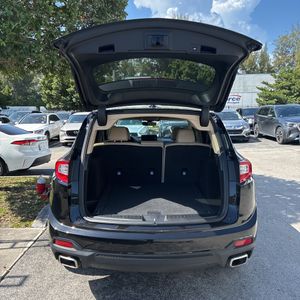 صورة مصغرة 44 لـ 2024 Acura RDX SH-AWD W/TECH
