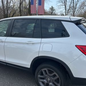 HONDA PASSPORT EX-L - 6