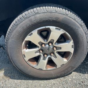 2013 FORD F-150 FX4 缩略图 17