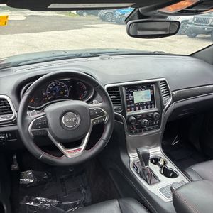 صورة مصغرة 37 لـ 2018 JEEP GRAND CHEROKEE TRAILHAWK