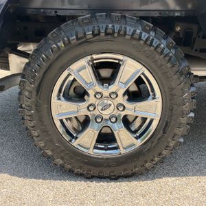 2015 FORD F-150 XLT — миниатюра 19