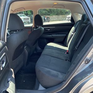 2015 Nissan ALTIMA 2.5 S — миниатюра 34
