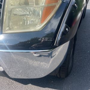 2007 Nissan FRONTIER SE 缩略图 41