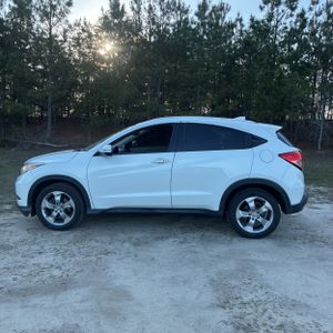 HONDA HR-V EX-L W/NAVI - 3