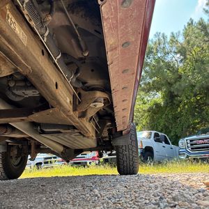 2016 Chevrolet SILVERADO 1500 LT Z71 — фото 21