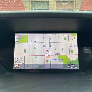 2014 Acura RDX W/TECH — миниатюра 37