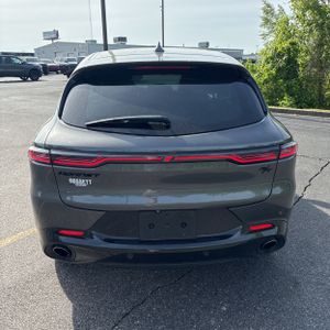 DODGE HORNET R/T - 7