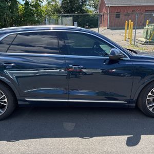 صورة 11 لـ 2024 AUDI Q8 PRESTIGE