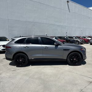 2023 Jaguar F-PACE P250 S 照片 10