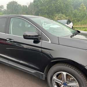 2022 FORD EDGE SEL 缩略图 13