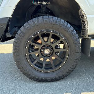 2022 FORD F-150 PLATINUM 照片 15
