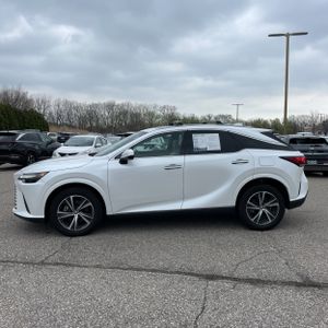 LEXUS RX 350 PREMIUM - 3