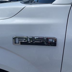 2018 FORD F-150 XLT thumbnail 23