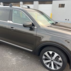 صورة مصغرة 13 لـ 2022 KIA TELLURIDE EX