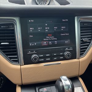 2018 Porsche MACAN S 缩略图 42