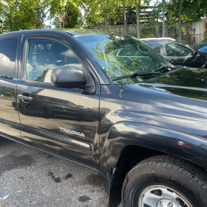 صورة 11 لـ 2010 Toyota TACOMA BASE