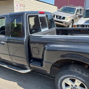 FORD RANGER EDGE - 5