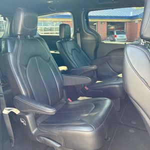 2026 Chrysler PACIFICA SELECT — миниатюра 34