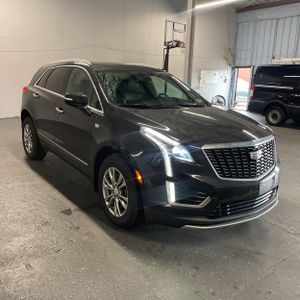 صورة 12 لـ 2020 Cadillac XT5 PREMIUM LUXURY