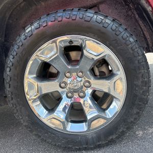 2023 RAM 1500 BIG HORN — миниатюра 18