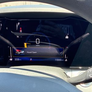 صورة مصغرة 41 لـ 2026 Chevrolet TRAX LT